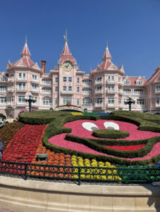 Disneyland Paris 