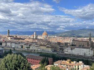 Florence Italy