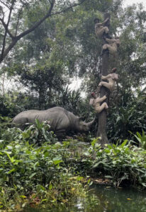 Jungle Cruise Disney