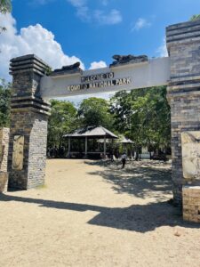 komodo national park