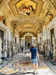 vatican museum