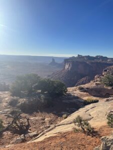 Canyonlands National Park