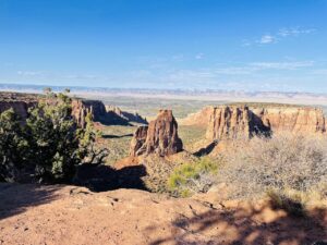 Colorado National Monument