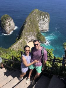 Nusa Penida Island of Bali