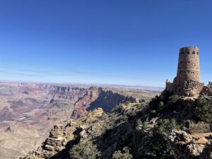 Grand Canyon National Park