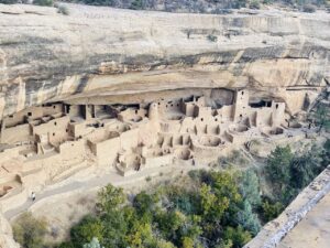 Mesa Verde