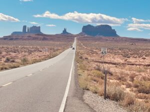 monument valley