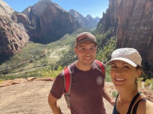 Zion National Park