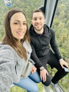 Glass Gondola Lantau