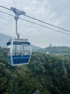 Ngong Ping, Lantau