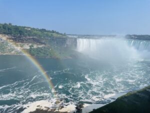 Niagara Falls