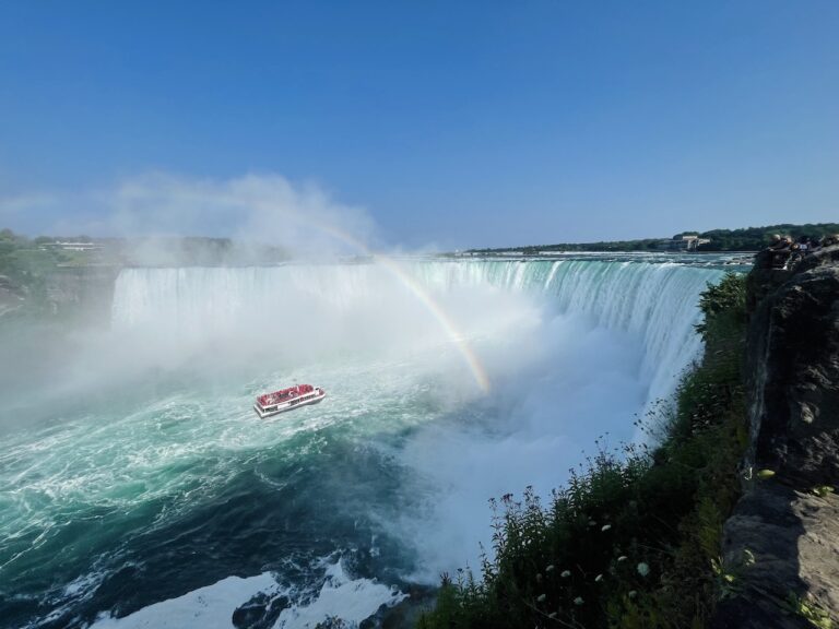 niagara falls 7