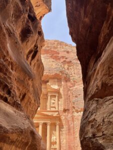 petra