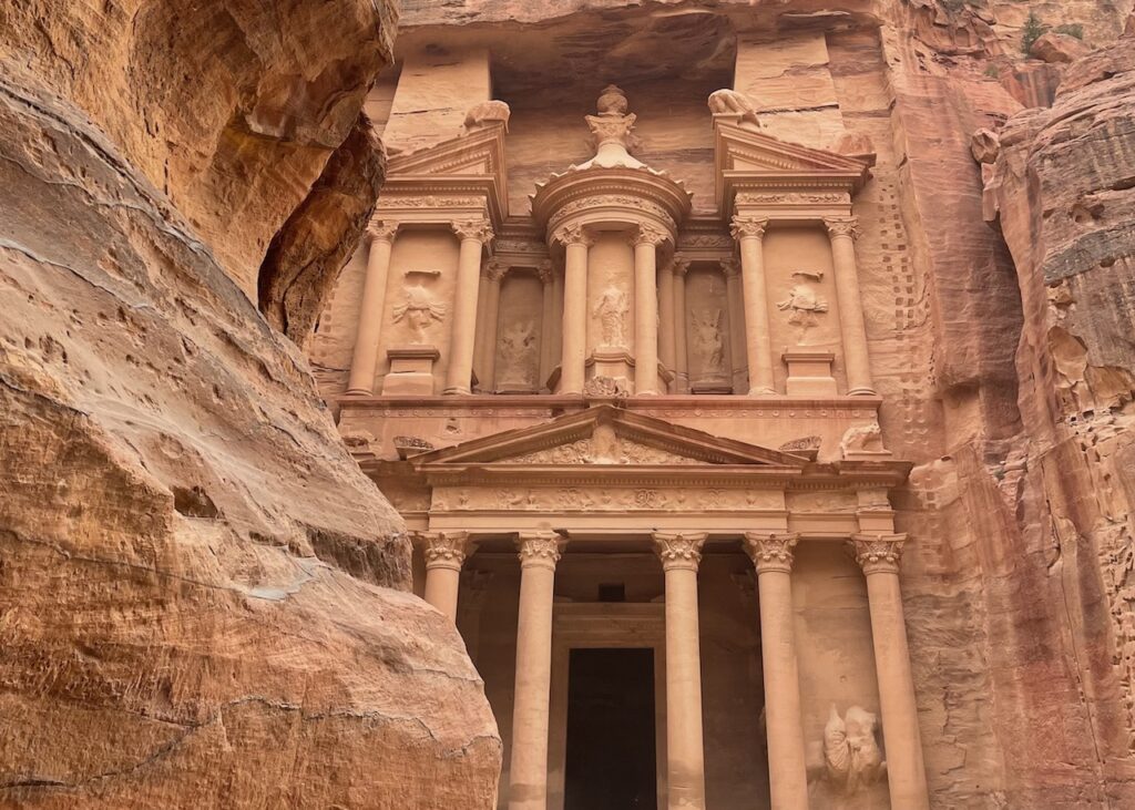 Petra