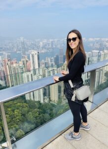 Victoria Peak