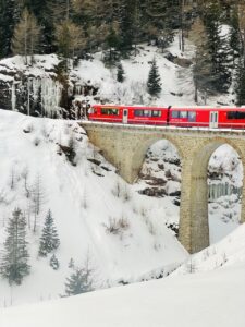 Bernina Express