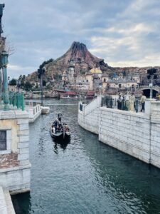 Tokyo DisneySea