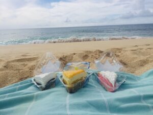 Ted's Bakery Oahu Hawaii