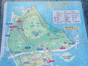 10 free things to do in Tokyo