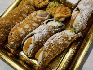 Cannoli