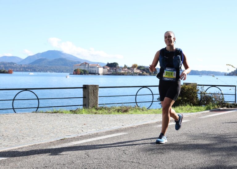 Lago Maggiore Marathon