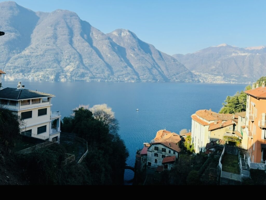 Lake Como