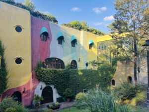 Studio Ghibli Museum