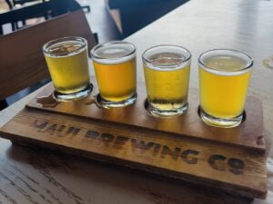 Maui Brewing Co