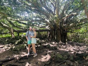 Haleakala National Park