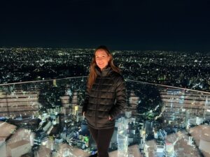 Shibuya Scramble Square