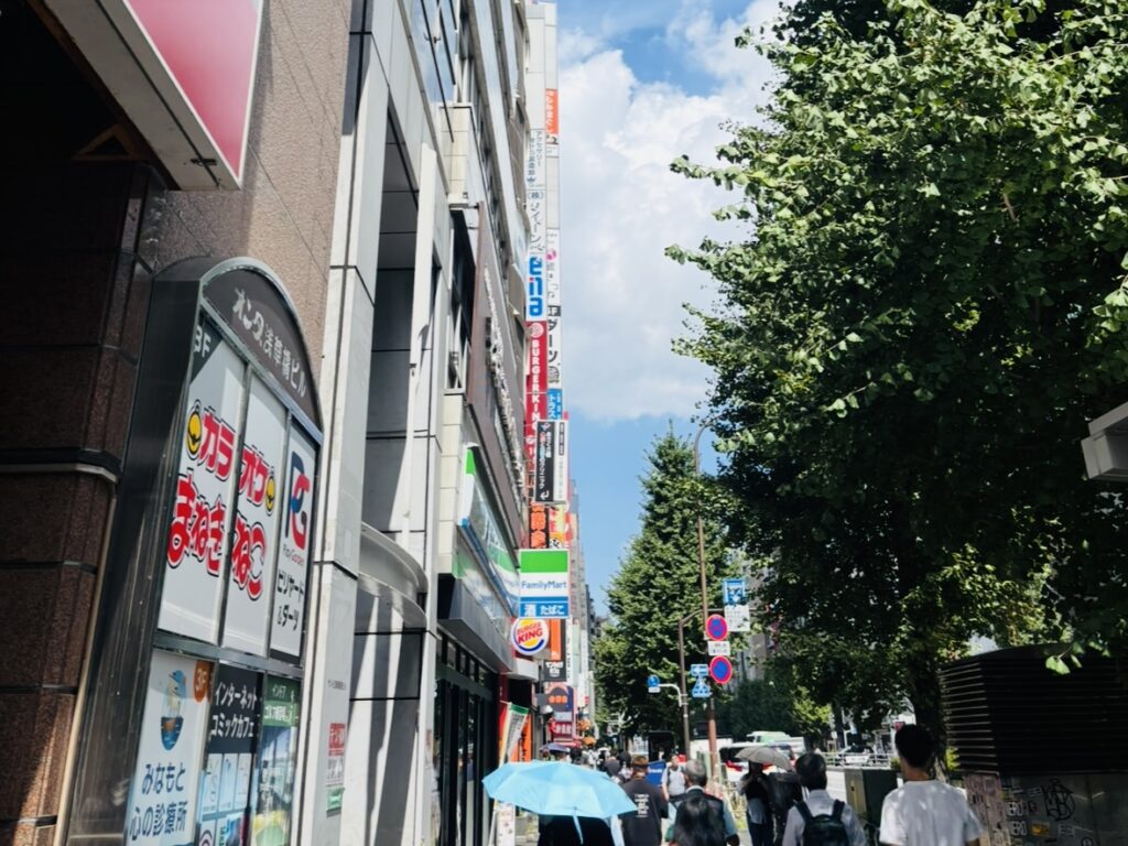 Asakusabashi