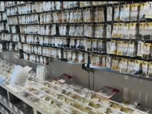 Craft Store Asakusabashi