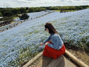 Hitachi Seaside Park