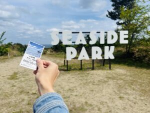 Hitachi Seaside Park